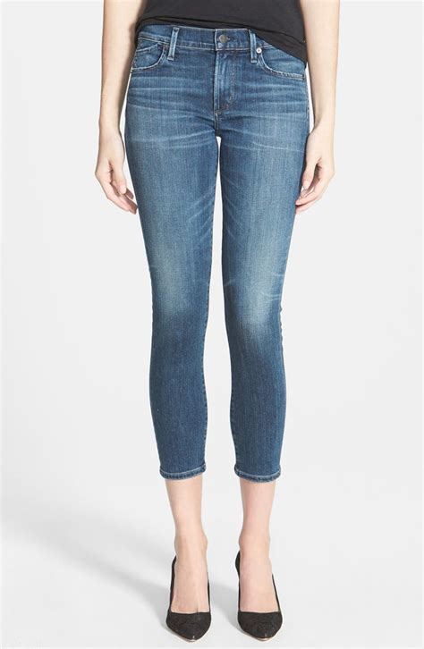 nordstrom citizens of humanity|citizens of humanity girlfriend jeans.